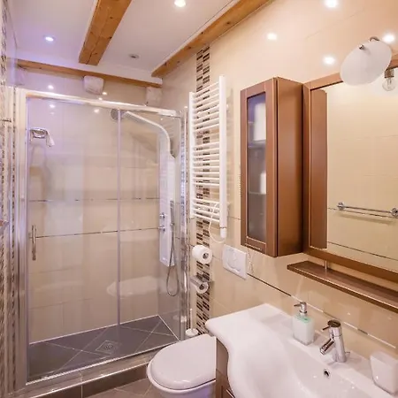 Espana 2 Apartment Dubrovnik